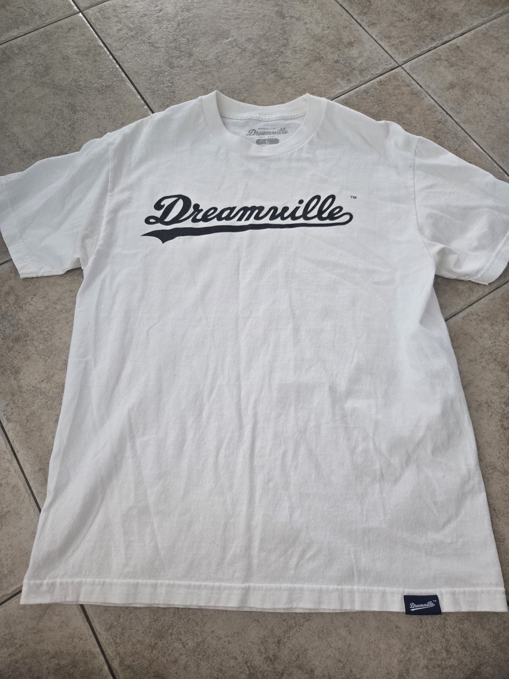 J Cole Dreamville T Shirt